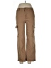Vigoss Brown Cargo Pants Size 30 waist - photo 1