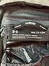 Under Armour Black Track Jacket Size S - photo 6