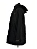 St. John's Bay 100% Polyester Black Coat Size L - photo 5