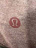 Lululemon Athletica Burgundy Pink Jacket Size 6 - photo 6