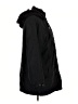 St. John's Bay 100% Polyester Black Coat Size L - photo 4