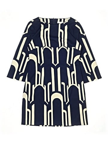 London Times Casual Dress (view 1)