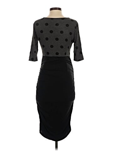 Kimi + Kai Maternity Cocktail Dress (view 2)