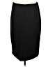 Premise Studio Solid Black Formal Skirt Size 12 - photo 2