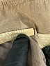 Kate Hill Solid Brown Jacket Size 4 - photo 6