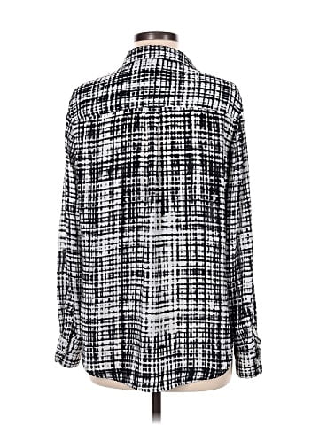 Investments Long Sleeve Blouse (view 2)