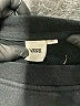 Vans Black Sweatshirt Size XS - photo 7