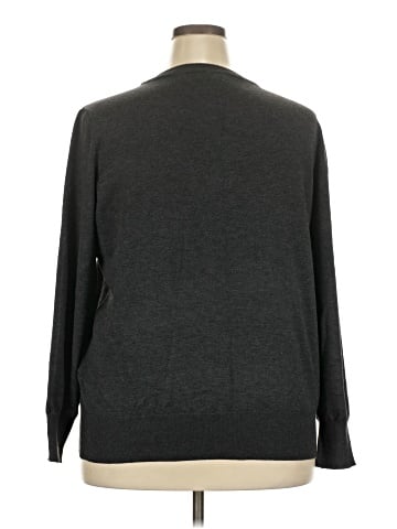Como Vintage Pullover Sweater (view 2)