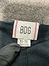 BDG Solid Black Skort Size XL - photo 3