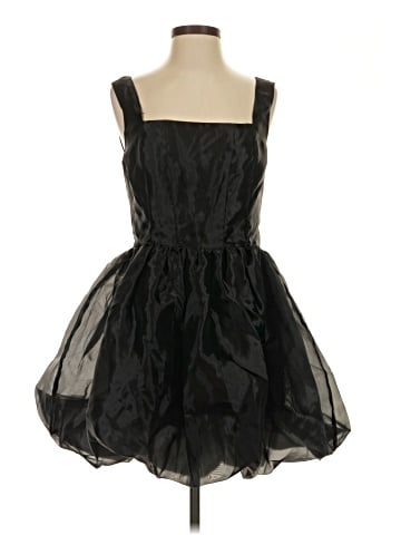 Fashion Nova Cocktail Dress (view 1)