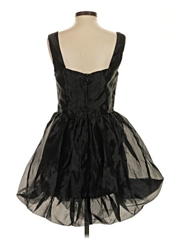 Fashion Nova Cocktail Dress (view 2)
