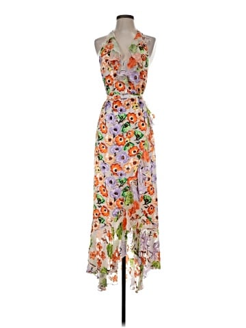 Alice + Olivia Cocktail Dress (view 1)