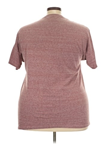 Prairie Mountain Short Sleeve T-Shirt (view 2)