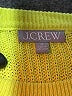 J.Crew 100% Cotton Solid Green Pullover Sweater Size S - photo 7