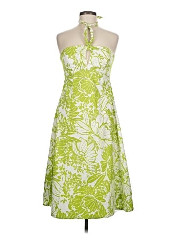 Signature by Robbie Bee Cocktail Dress (view 1)