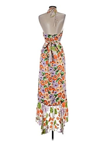 Alice + Olivia Cocktail Dress (view 2)