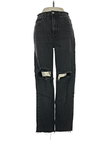 Abercrombie & Fitch Jeans (view 1)