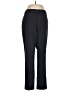 Uniqlo Plaid Gray Dress Pants Size M - photo 1