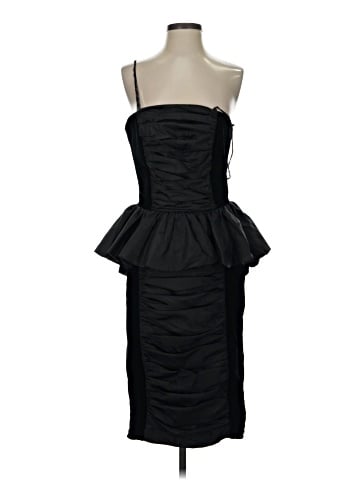 Bill Blass Cocktail Dress (view 1)