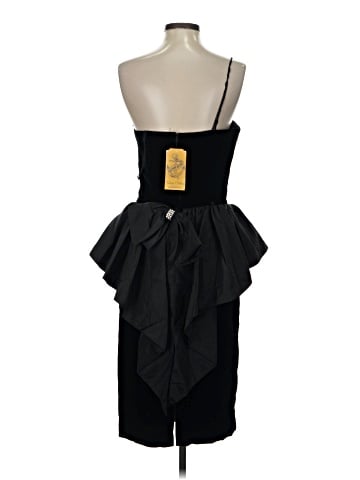 Bill Blass Cocktail Dress (view 2)