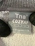 TNA Solid Gray Sweatshirt Size S - photo 7