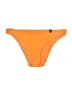 Etam Solid Orange Swimsuit Bottoms Size M - photo 1