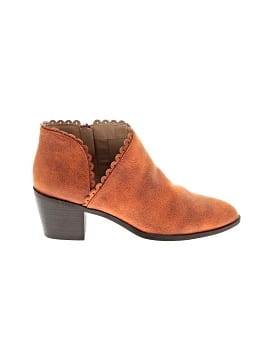 Journee Collection Ankle Boots