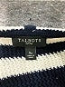 Talbots Stripes Ivory Pullover Sweater Size S (petite) - photo 7