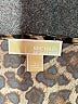 MICHAEL Michael Kors Animal Print Brown Sleeveless Blouse Size L - photo 7