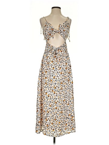 WAYF Cocktail Dress (view 1)