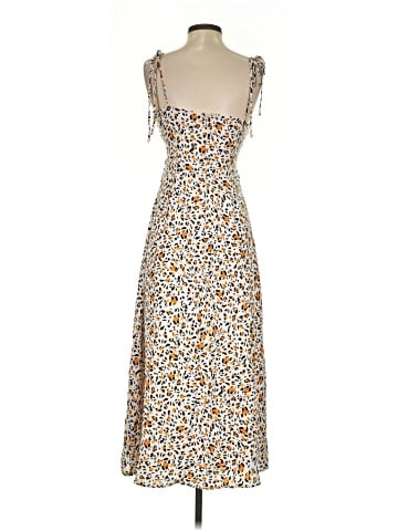 WAYF Cocktail Dress (view 2)