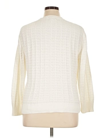 Calvin Klein Pullover Sweater (view 2)