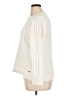 Calvin Klein 100% Polyester Ivory Pullover Sweater Size XL - photo 5