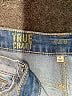 True Craft Hearts Blue Jeans Size 9 - photo 7