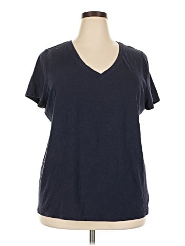 Ava & Viv Short Sleeve T-Shirt (view 1)
