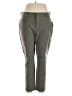 Old Navy Solid Green Active Pants Size 16 - photo 1