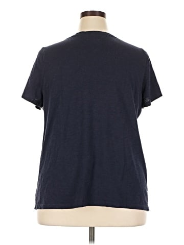Ava & Viv Short Sleeve T-Shirt (view 2)