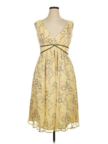 Kay Unger Cocktail Dress (view 1)