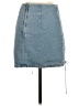 BDG 100% Cotton Blue Denim Skirt Size XS - photo 2