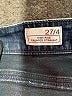 Gap Blue Jeans Size 27 waist - photo 7