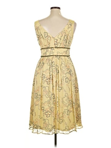 Kay Unger Cocktail Dress (view 2)