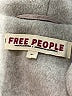 Free People Gray Coat Size XL - photo 6