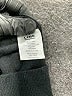 LINE Black 3/4 Sleeve T-Shirt Size XS - photo 7