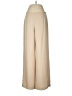 Talbots 100% Polyester Tan Dress Pants Size 8 - photo 1