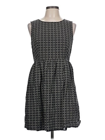 Madewell Casual Dress (view 1)