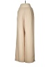 Talbots 100% Polyester Tan Dress Pants Size 8 - photo 2
