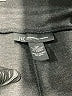 INC International Concepts Solid Black Active Pants Size 16 Petite - photo 7