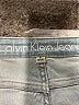 CALVIN KLEIN JEANS Hearts Blue Jeans Size 8 - photo 7
