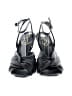 Sam Edelman Black Sandals Size 9 - photo 2