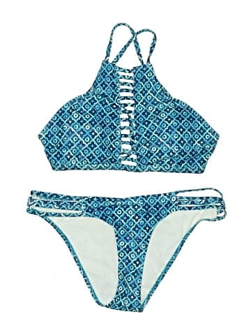 Cupshe Two Piece Swimsuit (view 1)